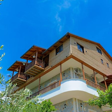 Shena The Farm Boutique Otel Mesopotam Dış mekan fotoğraf