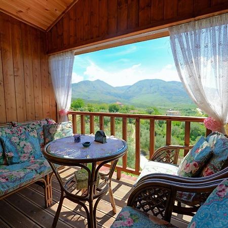 Shena The Farm Boutique Otel Mesopotam Dış mekan fotoğraf