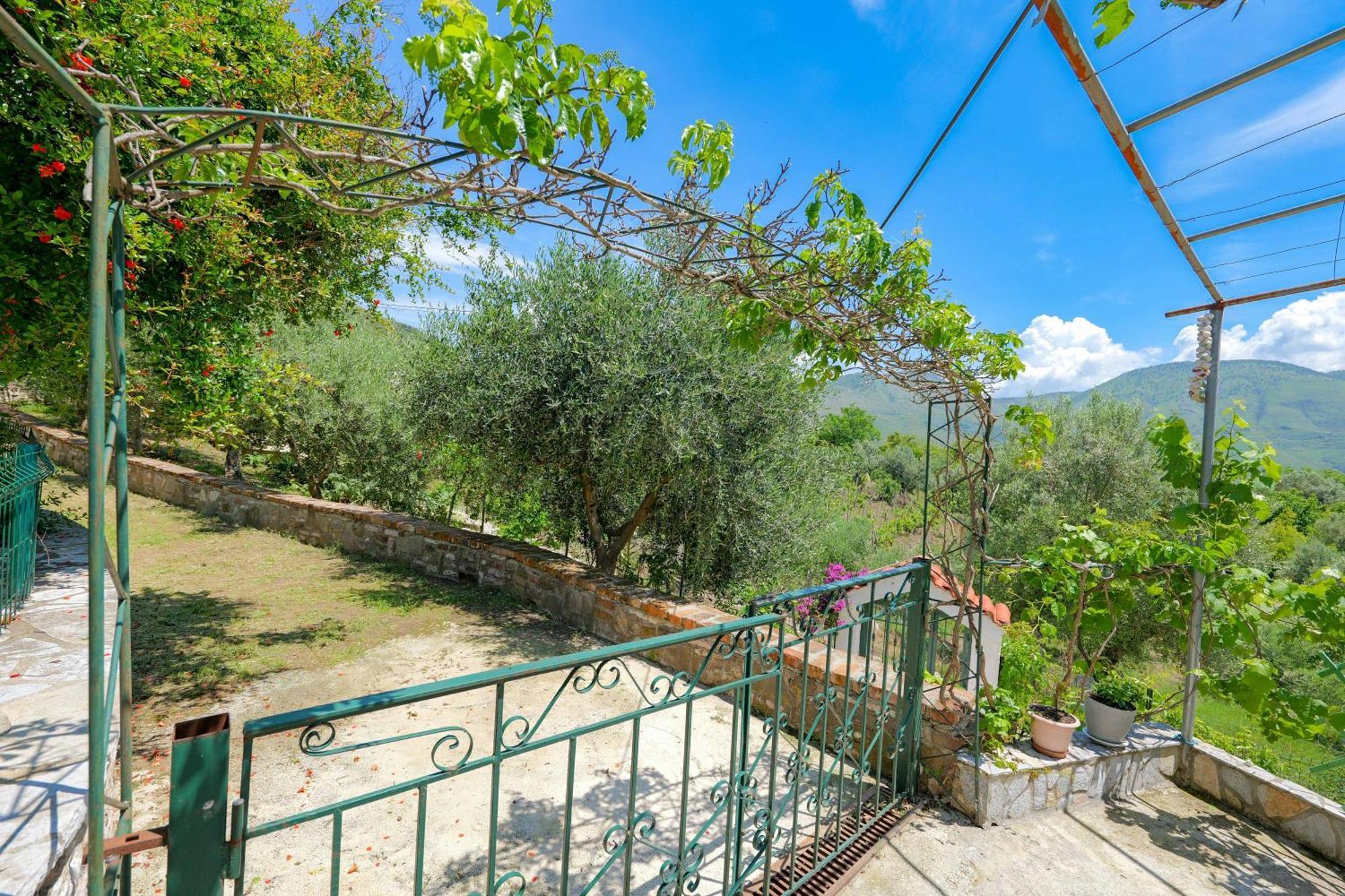 Shena The Farm Boutique Otel Mesopotam Dış mekan fotoğraf
