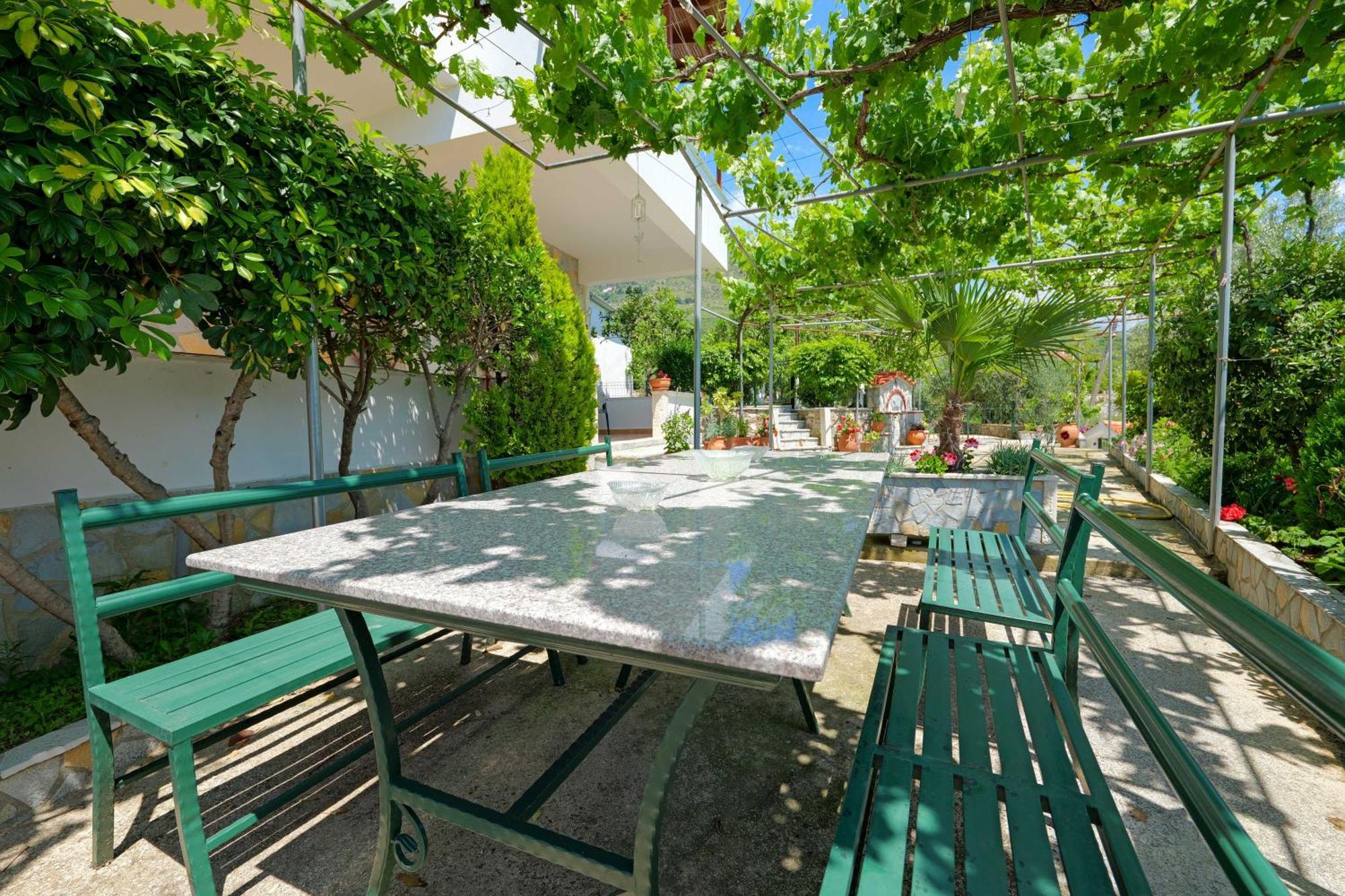 Shena The Farm Boutique Otel Mesopotam Dış mekan fotoğraf