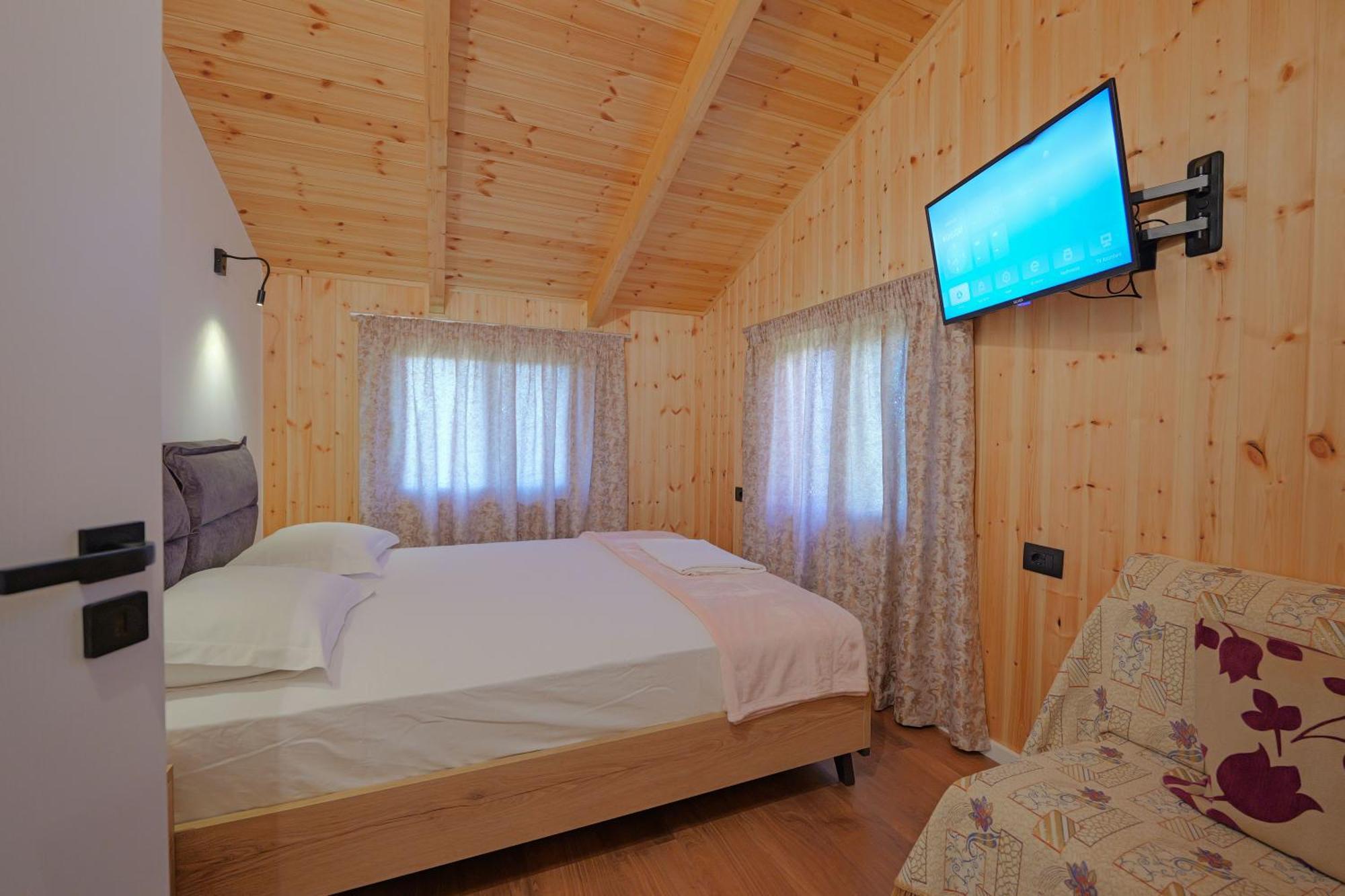 Shena The Farm Boutique Otel Mesopotam Dış mekan fotoğraf