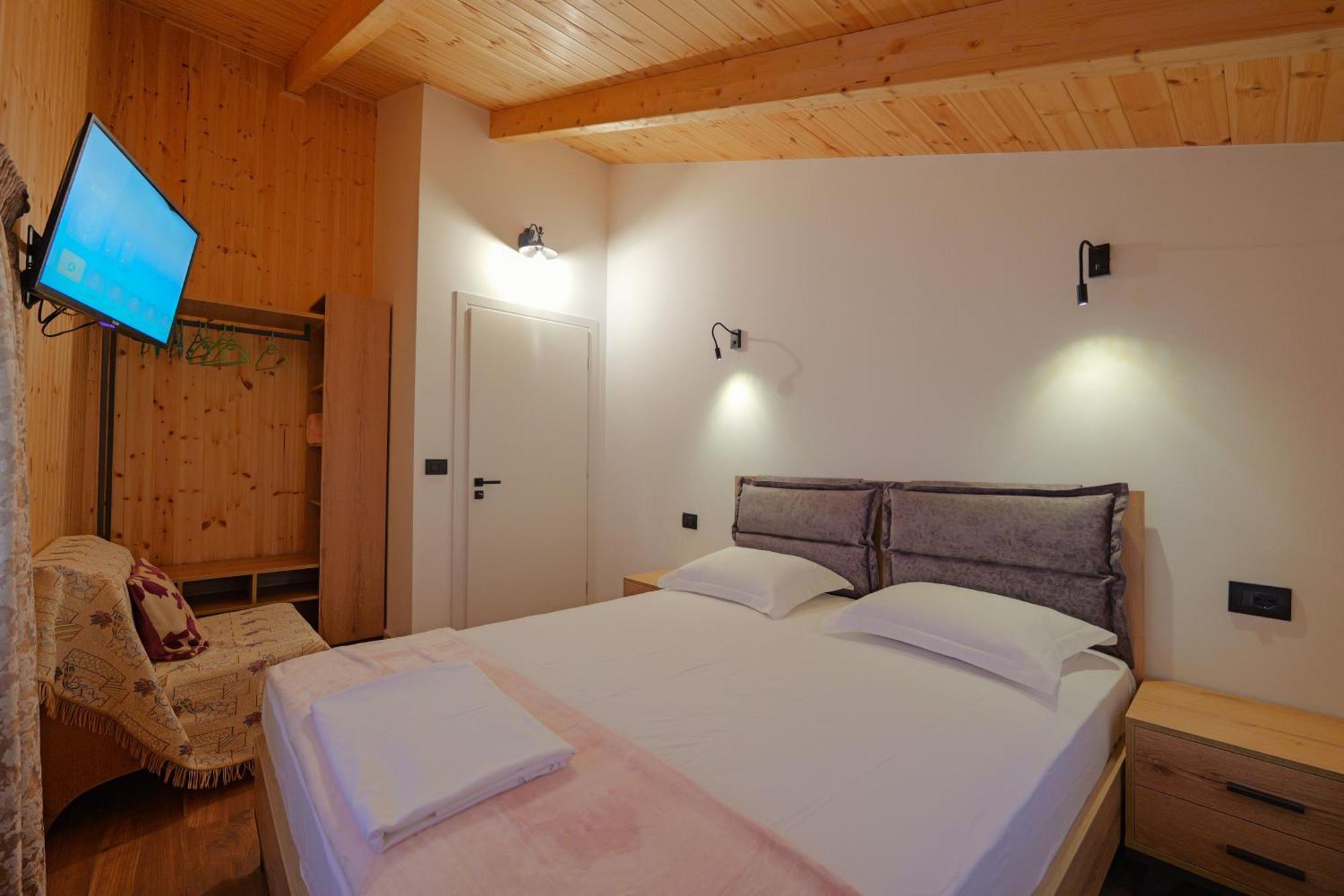 Shena The Farm Boutique Otel Mesopotam Dış mekan fotoğraf