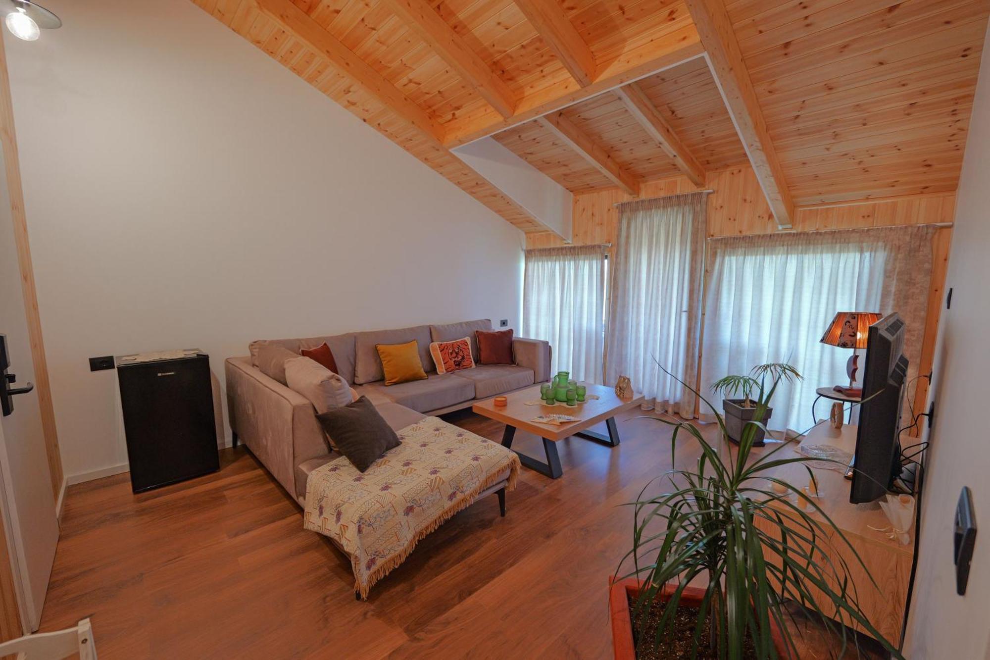 Shena The Farm Boutique Otel Mesopotam Dış mekan fotoğraf