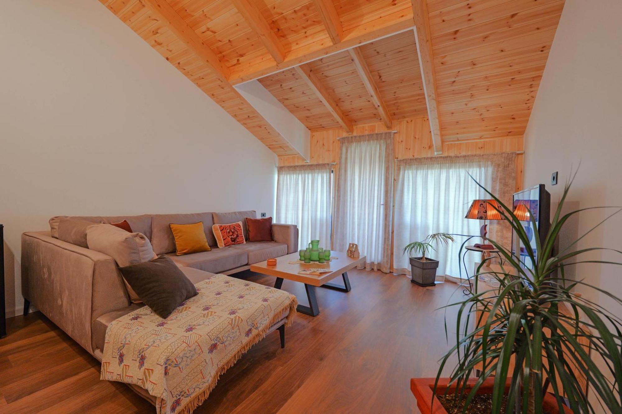 Shena The Farm Boutique Otel Mesopotam Dış mekan fotoğraf