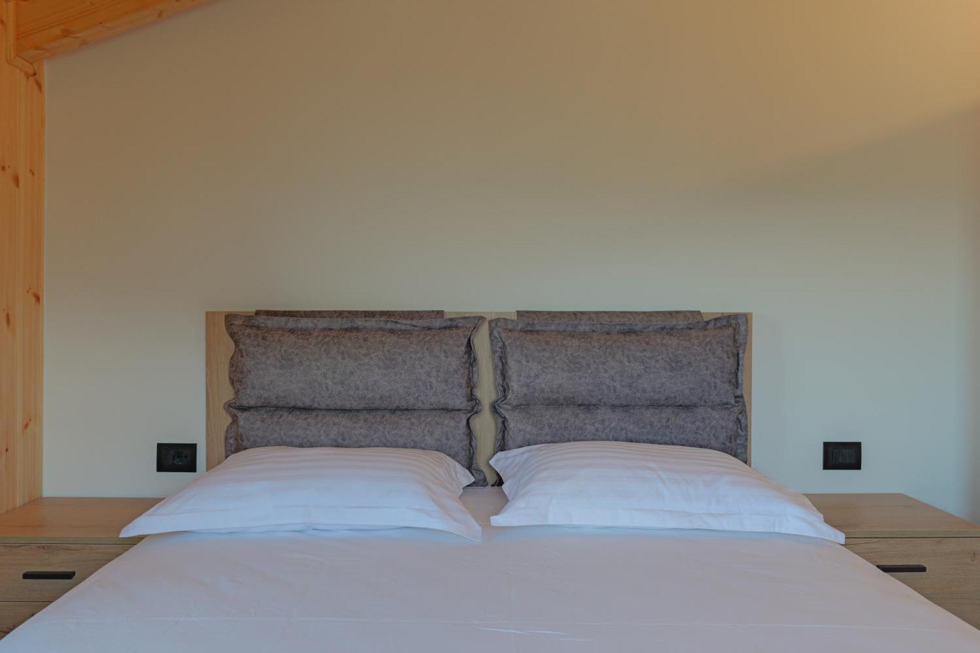 Shena The Farm Boutique Otel Mesopotam Dış mekan fotoğraf