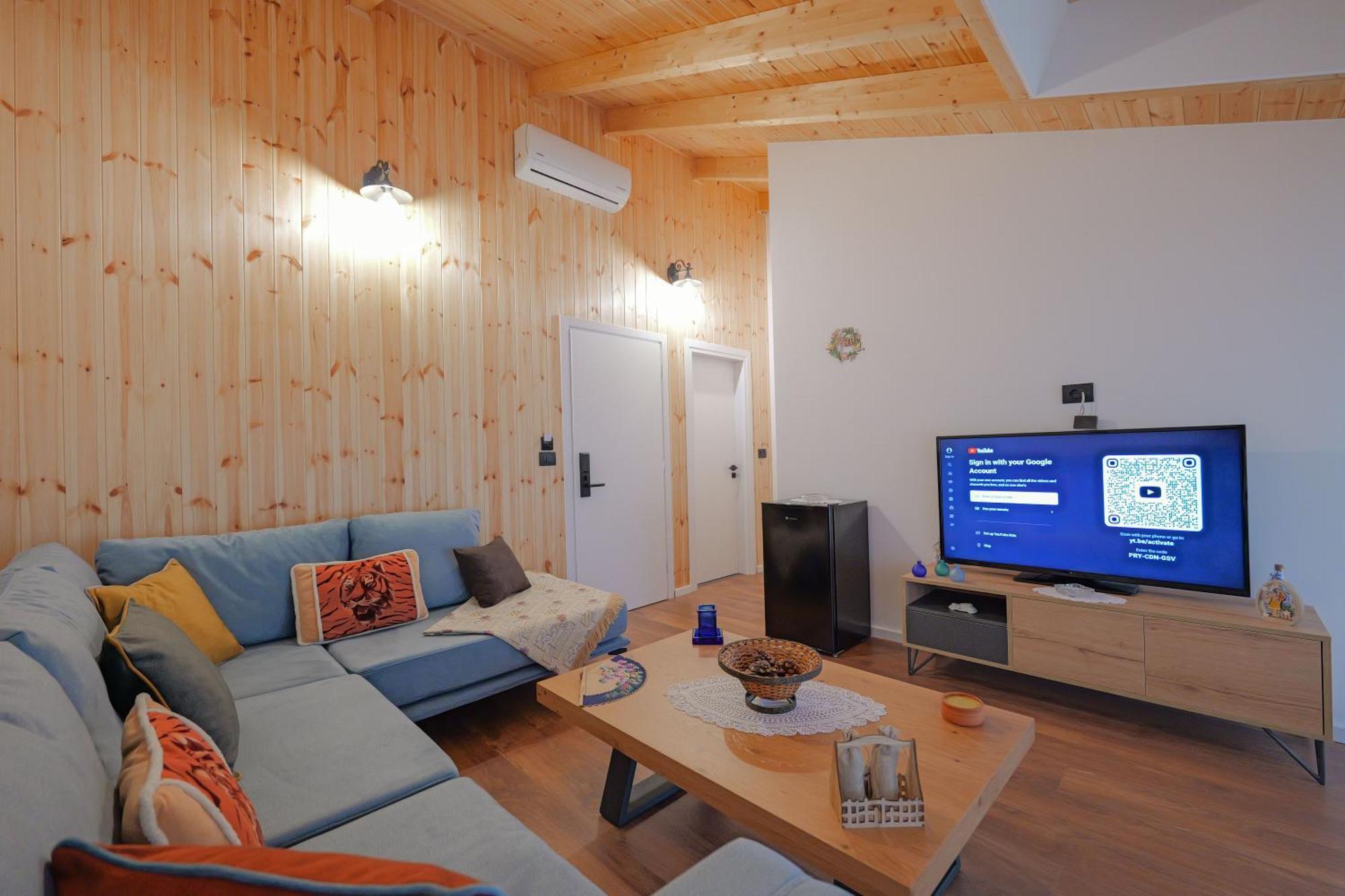 Shena The Farm Boutique Otel Mesopotam Dış mekan fotoğraf