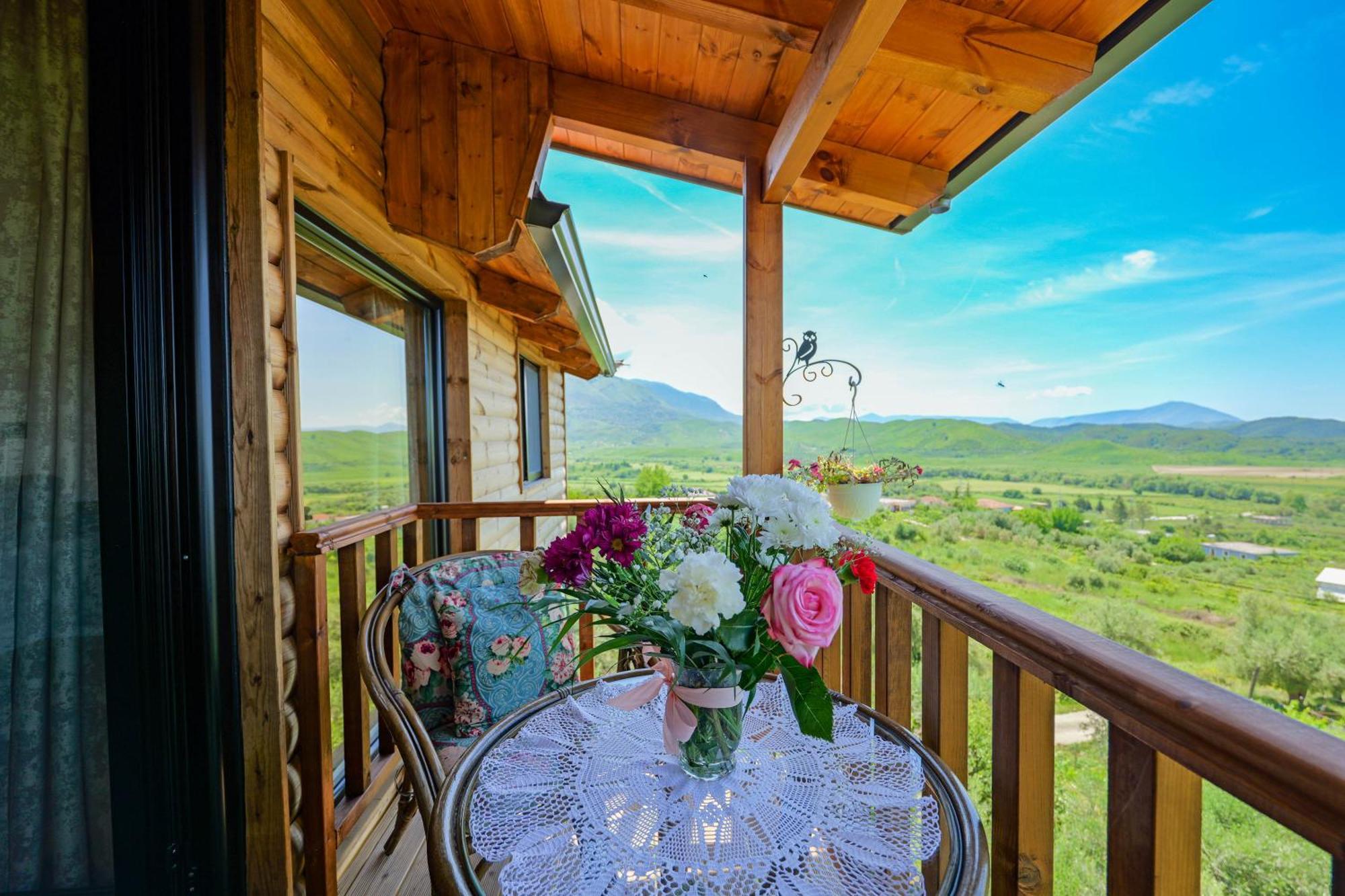 Shena The Farm Boutique Otel Mesopotam Dış mekan fotoğraf