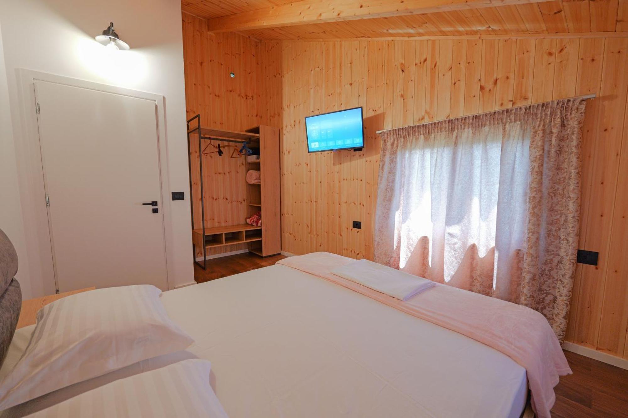 Shena The Farm Boutique Otel Mesopotam Dış mekan fotoğraf