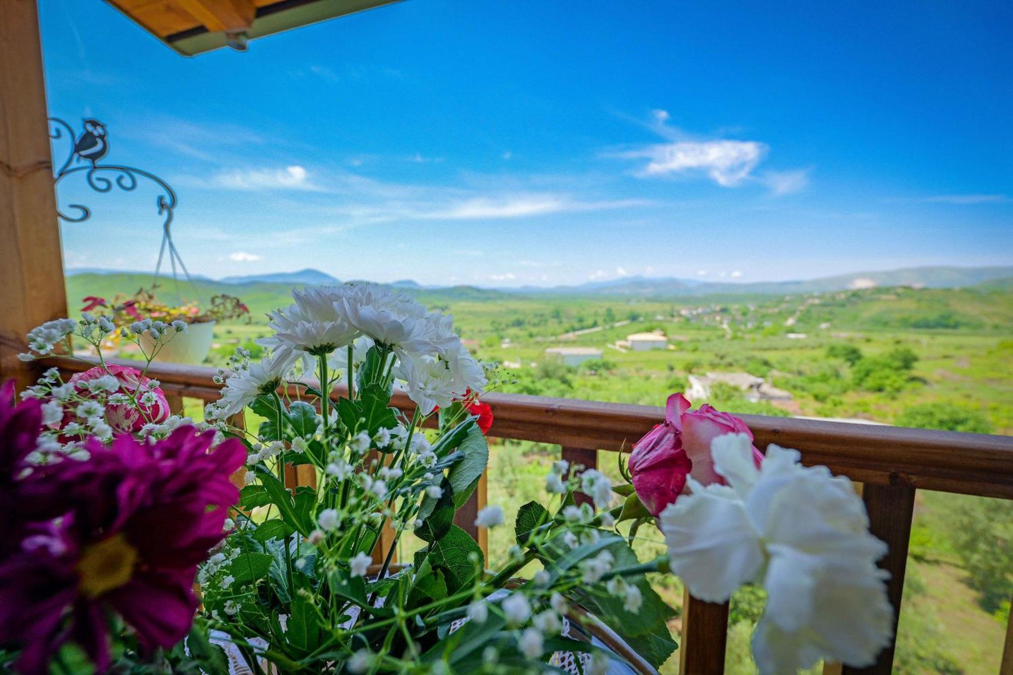 Shena The Farm Boutique Otel Mesopotam Dış mekan fotoğraf