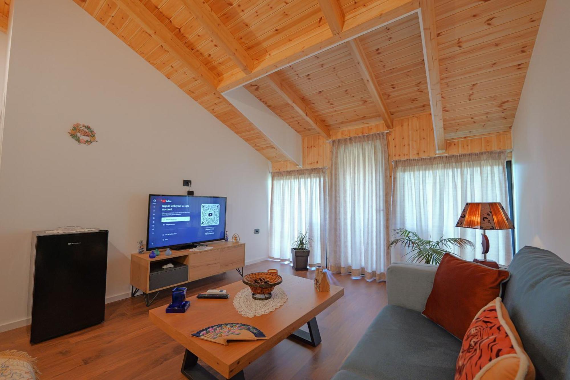 Shena The Farm Boutique Otel Mesopotam Dış mekan fotoğraf