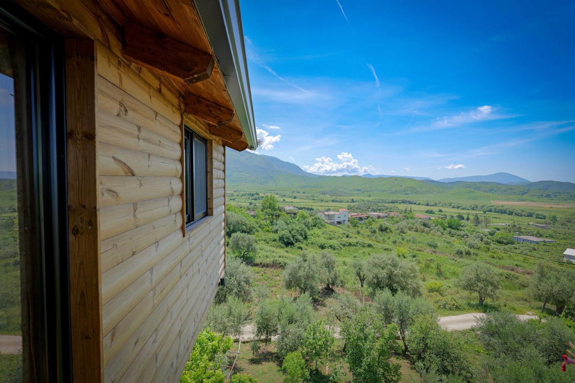Shena The Farm Boutique Otel Mesopotam Dış mekan fotoğraf
