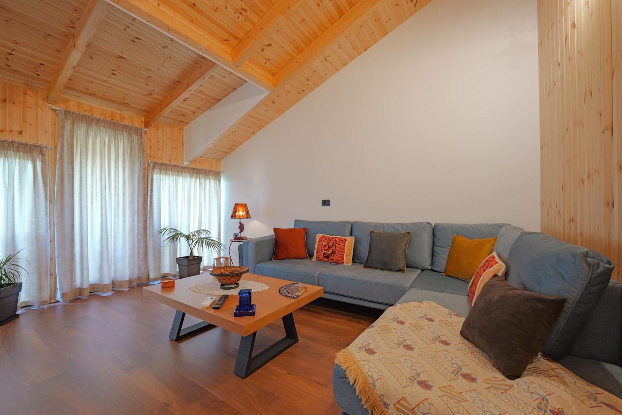 Shena The Farm Boutique Otel Mesopotam Dış mekan fotoğraf