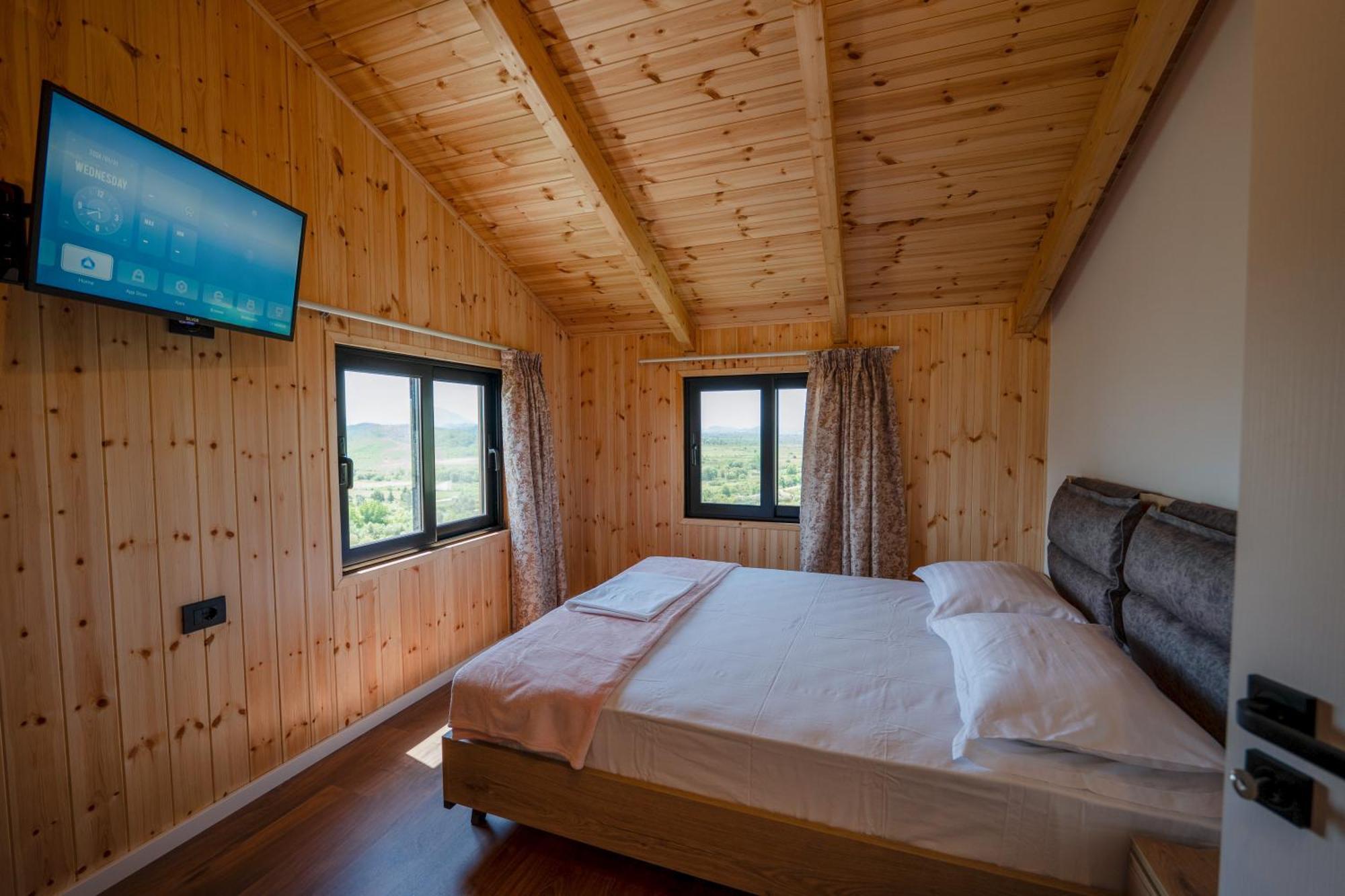 Shena The Farm Boutique Otel Mesopotam Dış mekan fotoğraf