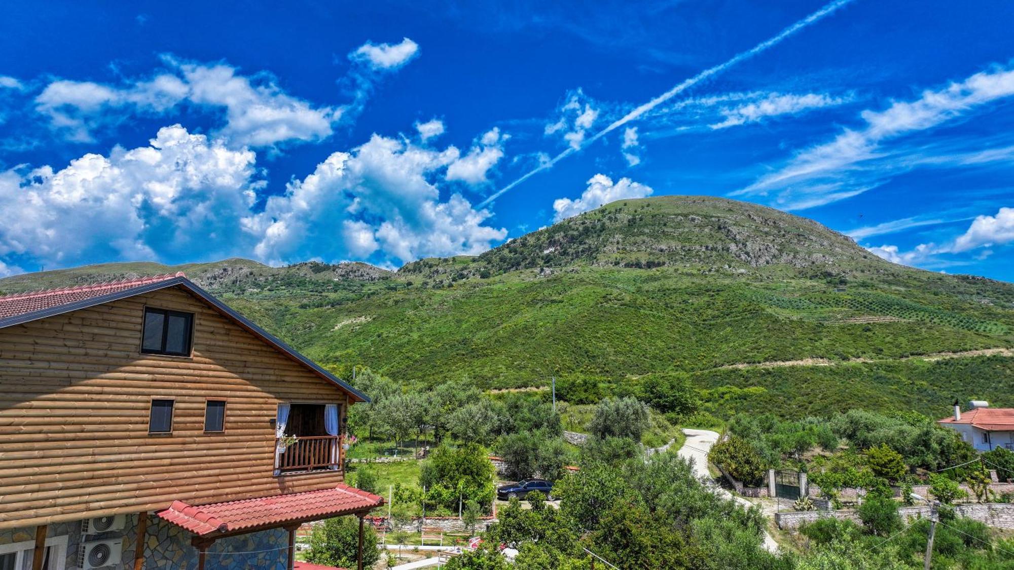 Shena The Farm Boutique Otel Mesopotam Oda fotoğraf
