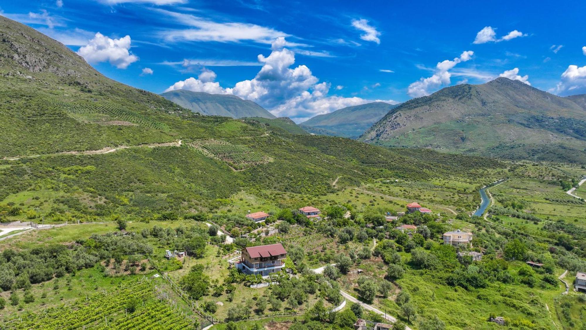 Shena The Farm Boutique Otel Mesopotam Oda fotoğraf