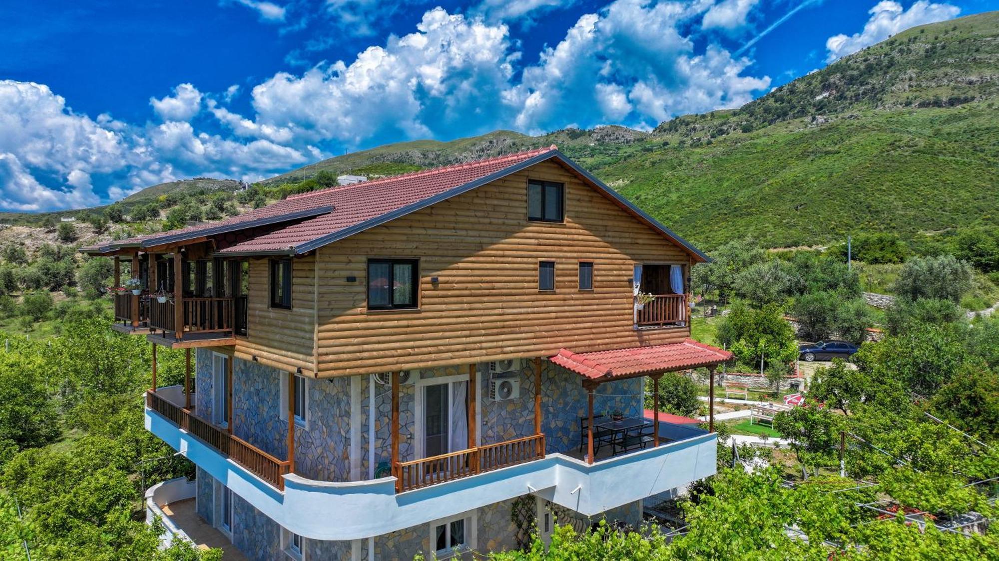 Shena The Farm Boutique Otel Mesopotam Oda fotoğraf