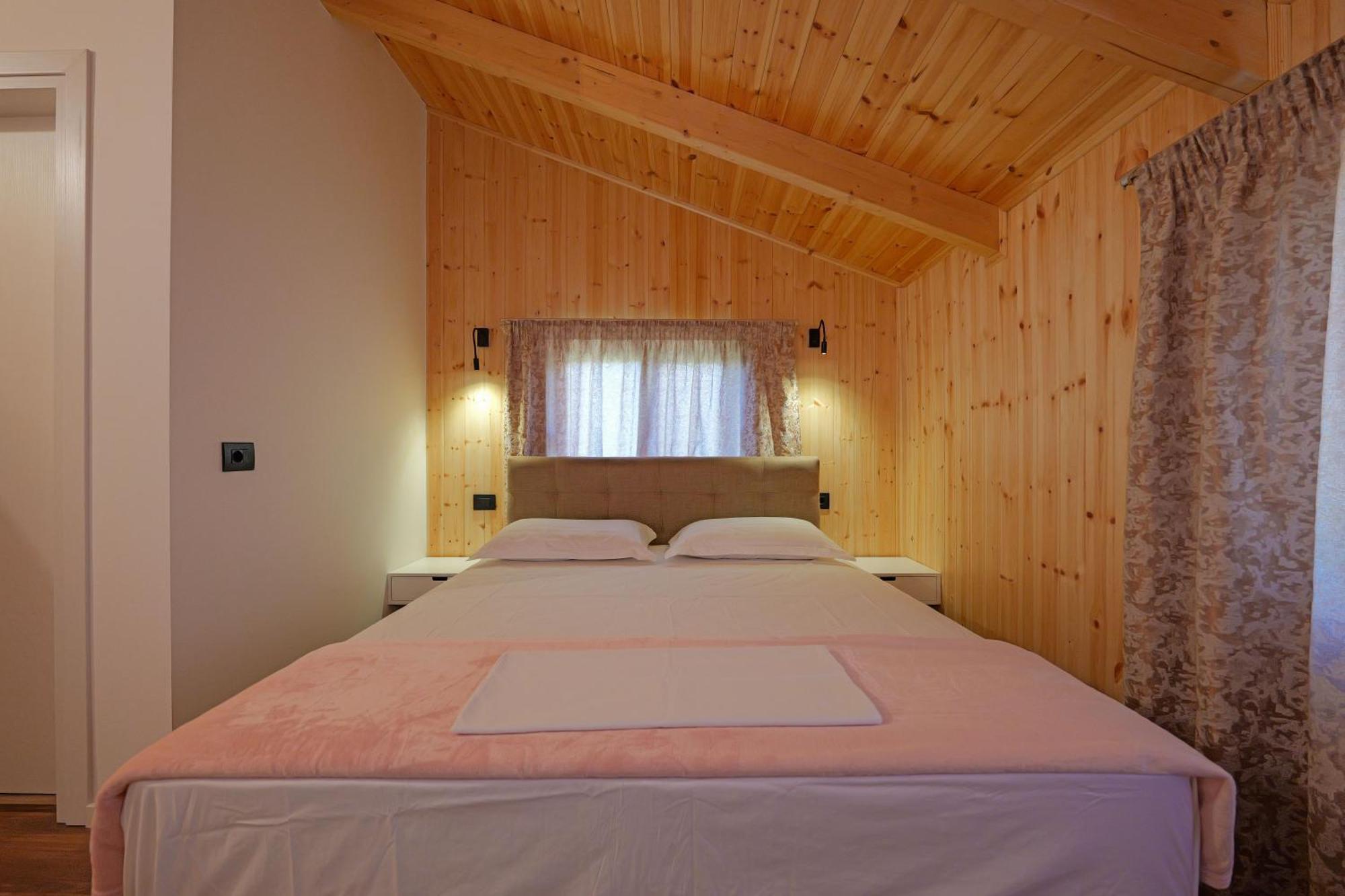 Shena The Farm Boutique Otel Mesopotam Dış mekan fotoğraf