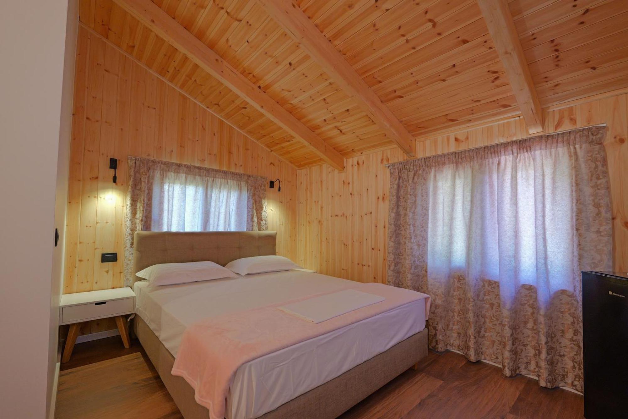 Shena The Farm Boutique Otel Mesopotam Dış mekan fotoğraf