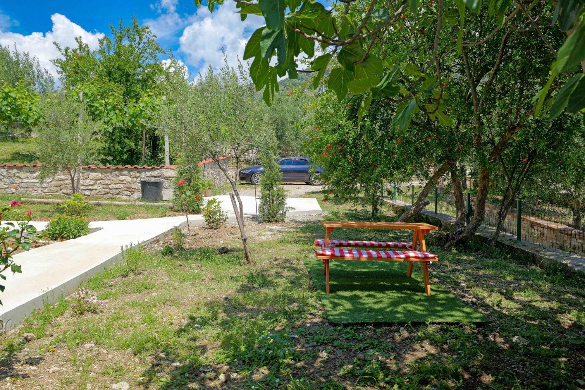 Shena The Farm Boutique Otel Mesopotam Oda fotoğraf
