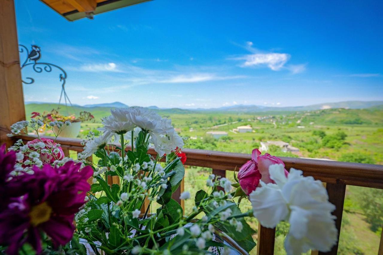 Shena The Farm Boutique Otel Mesopotam Dış mekan fotoğraf