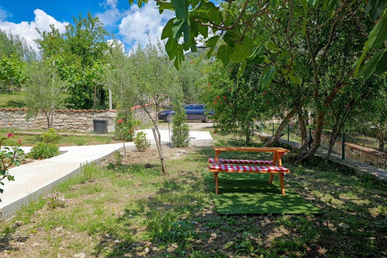 Shena The Farm Boutique Otel Mesopotam Dış mekan fotoğraf