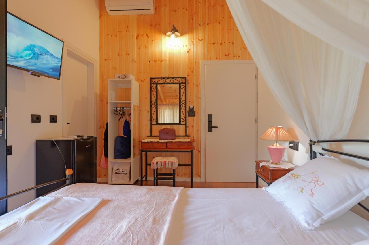 Shena The Farm Boutique Otel Mesopotam Dış mekan fotoğraf