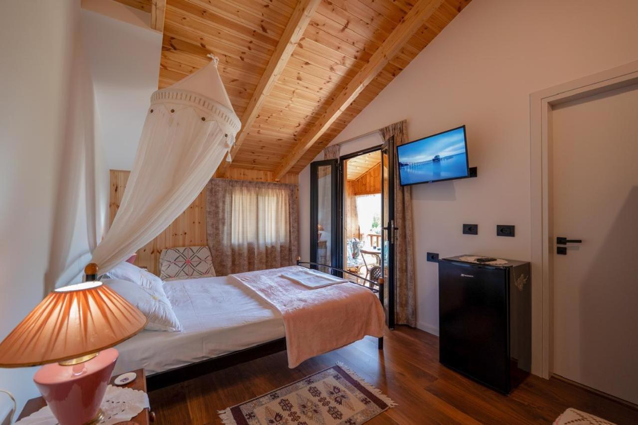 Shena The Farm Boutique Otel Mesopotam Dış mekan fotoğraf
