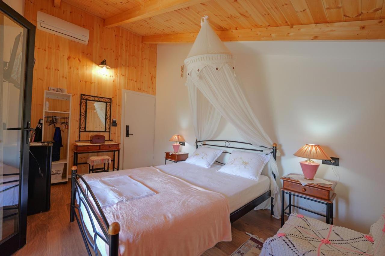 Shena The Farm Boutique Otel Mesopotam Dış mekan fotoğraf