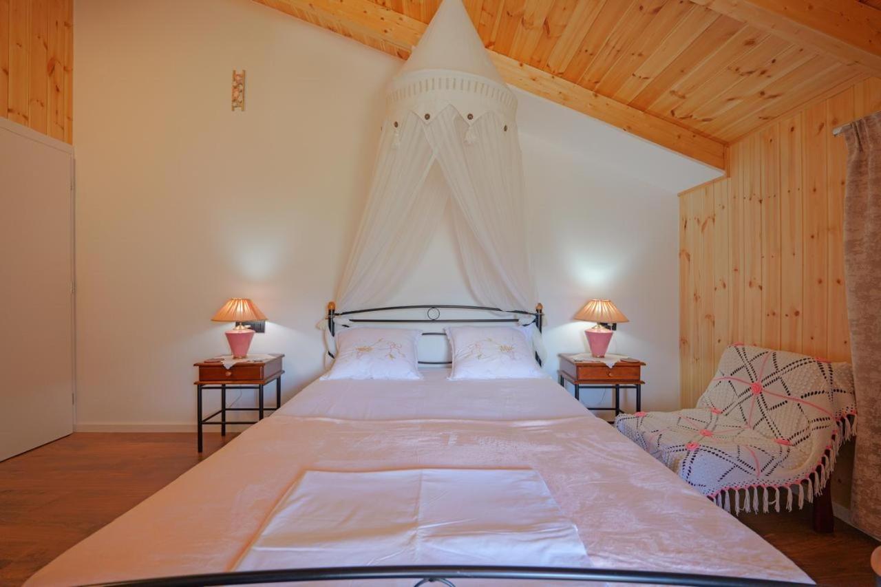 Shena The Farm Boutique Otel Mesopotam Dış mekan fotoğraf