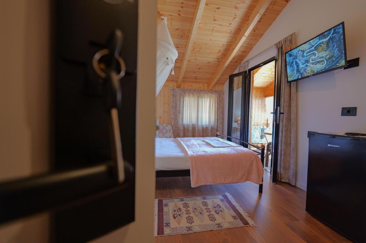 Shena The Farm Boutique Otel Mesopotam Dış mekan fotoğraf