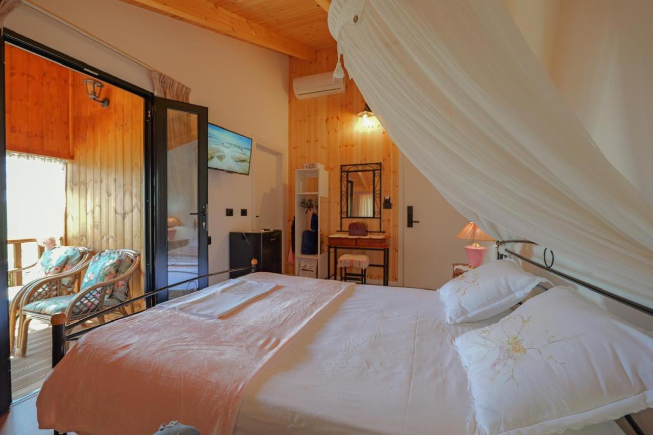 Shena The Farm Boutique Otel Mesopotam Dış mekan fotoğraf